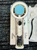 High speed cooling fan