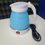 Folding Electric Kettle