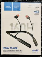 HOCO AG11 Wireless Earphone. - Image 3