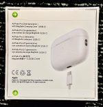 Apple AirPods Pro 2nd Generation A Grade Quality. - Image 4