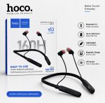 HOCO AG11 Wireless Earphone.