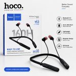 HOCO AG11 Wireless Earphone.