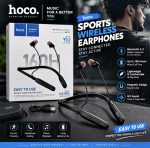 HOCO AG11 Wireless Earphone. - Image 2